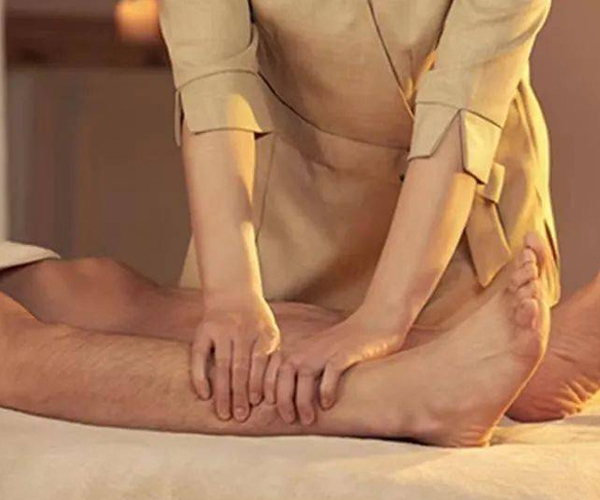 上海长宁水疗养生Teyou养生欢迎您