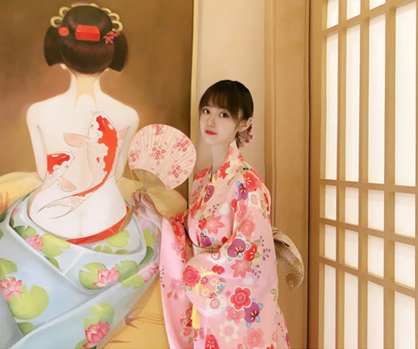 上海长宁spa养生Teyou养生欢迎您